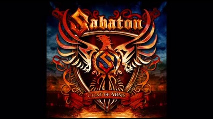 Sabaton - Midway 