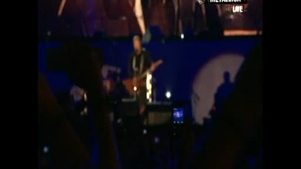 Metallica - Nothing Else Matters (live) (hq)