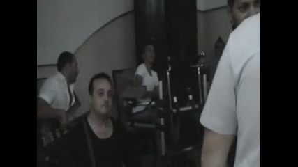 buhala - angel malakov - ceko - Roni - 2009