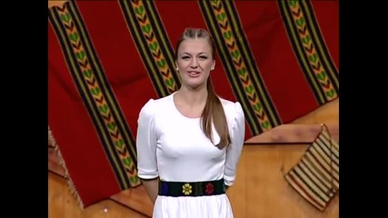 TANJA POPOVIC - DOBRO DOSLI PRIJATELJI