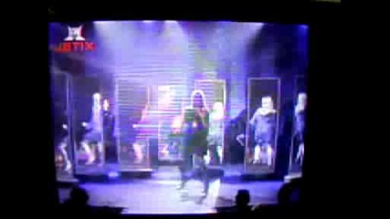 Гледайте Camp Rock По Jetix.