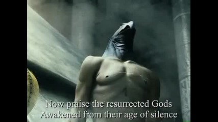Kiuas - Of Ancient Wounds 