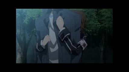 †[vampire Knight] † - Whispers in the Dark.