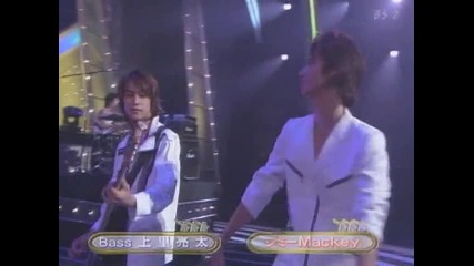 Yamapi - Lovesong 