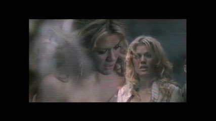 Kelly Clarkson - Behind These Hazel Eyes (bermudez & Harris Mixshow Edit) (promo Only),hq