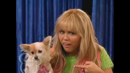 Hannah Montana S03 E17 