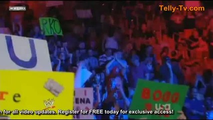Wwe Draft Raw с-у Smackdown-кралска битка-втора част