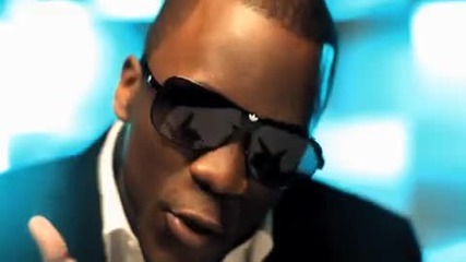 Iyaz - So Big | Official Video | ( High Quality)