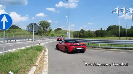 Ferrari Enzo 