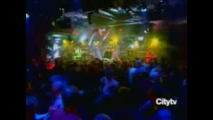 Sum 41 - The Hell Song (live) 