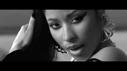 Nicki Minaj - Lookin Ass ( Explicit ) ( Официално Видео )
