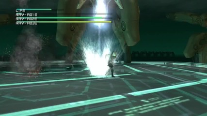 Metal Gear Solid H D Collection - Launch Trailer