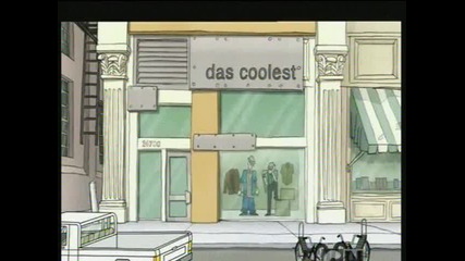 Парк шоу - С03 Е07 - Бг аудио (cool Bikes)