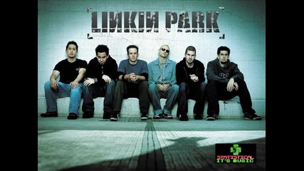 Linkin Park - Lockjaw (instrumental Only)