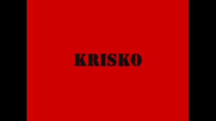 krisko-shtoto e maimuna