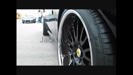 Ferrari 550 Maranello 