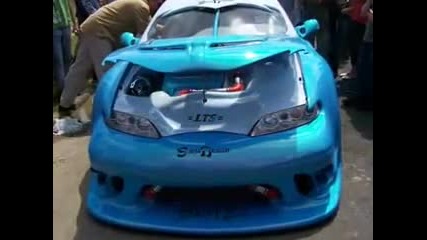Calibra Tuning