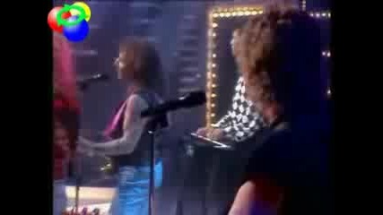 Smokie - Youre So Different Tonight