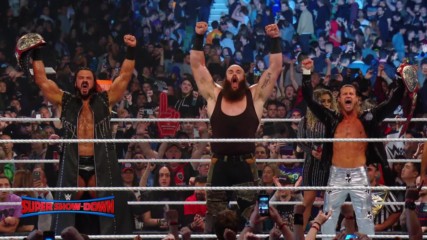 ¡WWE Super Show-Down fue un evento monumental!: En Espanol, 11 de octubre, 2018