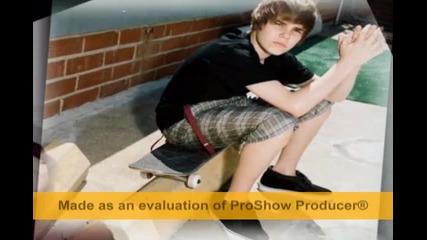 Justin Bieber