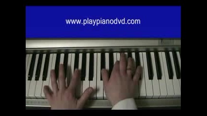 Как Се Свири So Sick (Ne-Yo) На Пиано