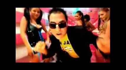 Geo Da Silva - I ll Do You Like A Truck