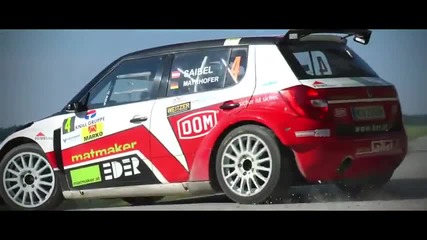 Rally Weiz 2015 - Promotion Video