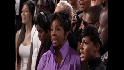 Превод!we Are The World 25 For Haiti! (lil Wayne. Wyclef, Akon, T - Pain. Jennifer Hudson ) 