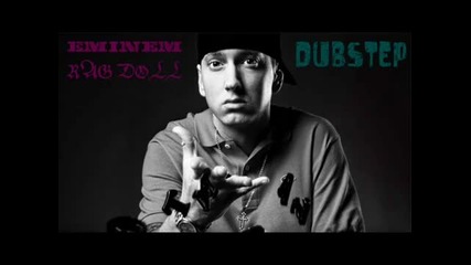 Eminem - Rag Doll - New 2011 