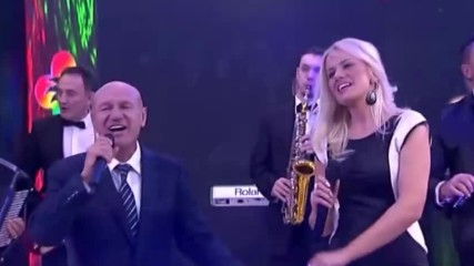 Milica Krsmanovic feat. Saban Saulic - Vrati se opet meni (live)