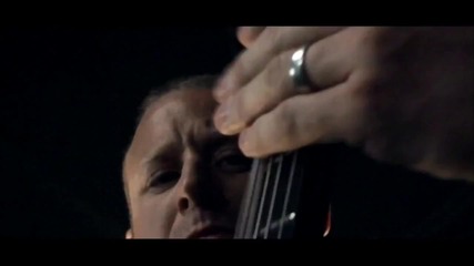Nickelback - Lullaby (official Video Hd)