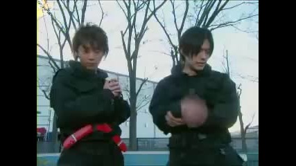 Rh Plus ep.6 pr.3