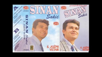 Sinan Sakic i Juzni Vetar - 1994 - Otisla si zasto da te kunem (hq) (bg sub)