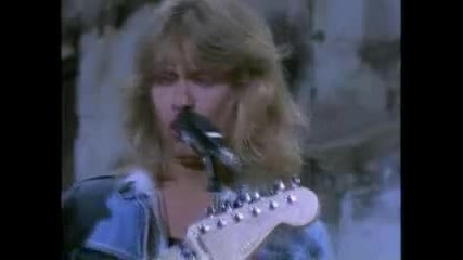 Helloween-i wan't out