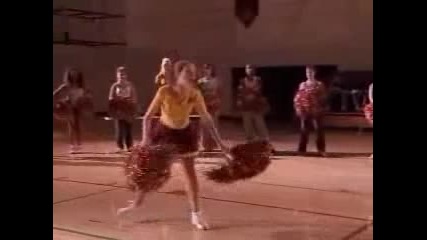 Buffy Why Not