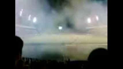 Levski Ultras