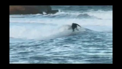 Globe Surf Open Cup - Part 1 