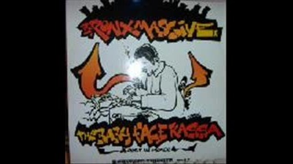 Bizzy B - Rebel with a Cause - babyface ragga tribute pt1 - ft - dennis brown