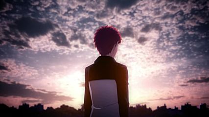 Ths Fate stay night Unlimited Blade Works Ncop1 Bd 720p Flac