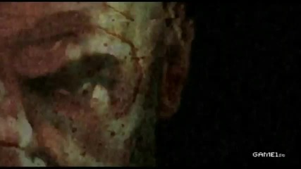 Max Payne 3 Teaser Trailer 2009 