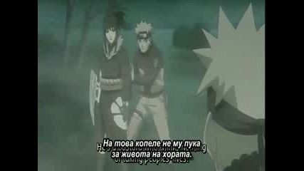 Bg Sub Naruto Shippuuden ep 102 Високо Качествo