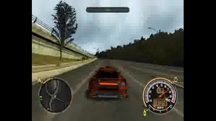 .nfs - Mw By Rado.