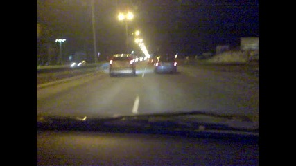 Punto Gt vs B16 Ribata