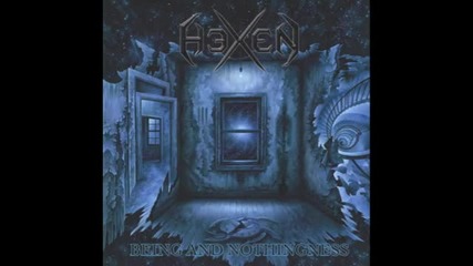 (2012) Hexen - Walk As Many, Stand As One