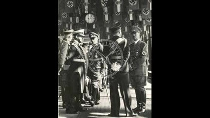 Dj N.s.b.m - Der Fuhrer