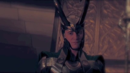 Loki __ It_s Not Enough (i_m Sorry)