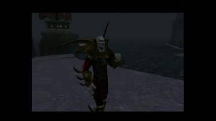 Hylden City Intro
