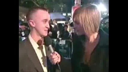 Tom Felton