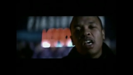 Emine ft Dr. Dre - Forgot About Dre 