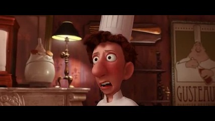 Ratatouille част 11 